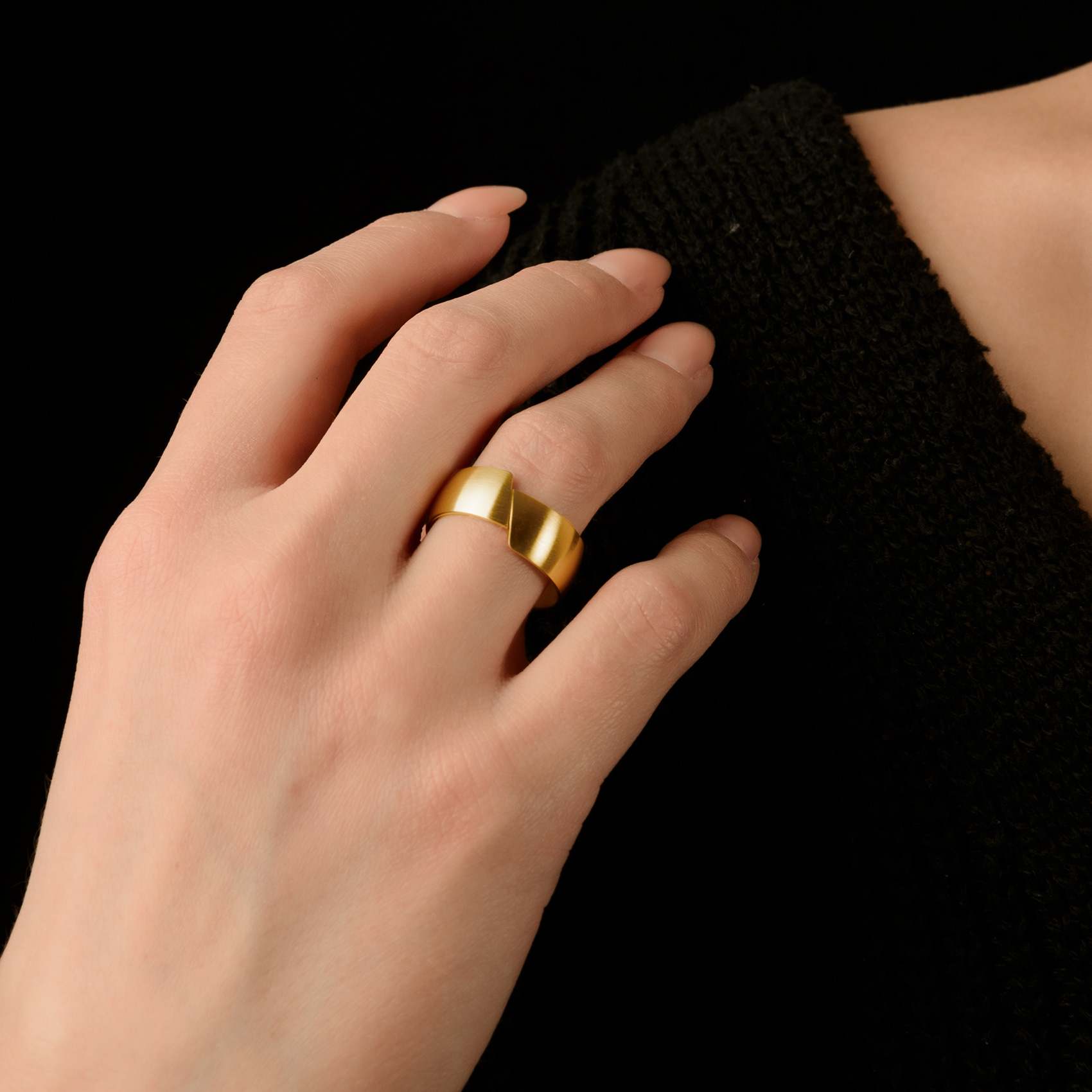 Ringgröße ermitteln