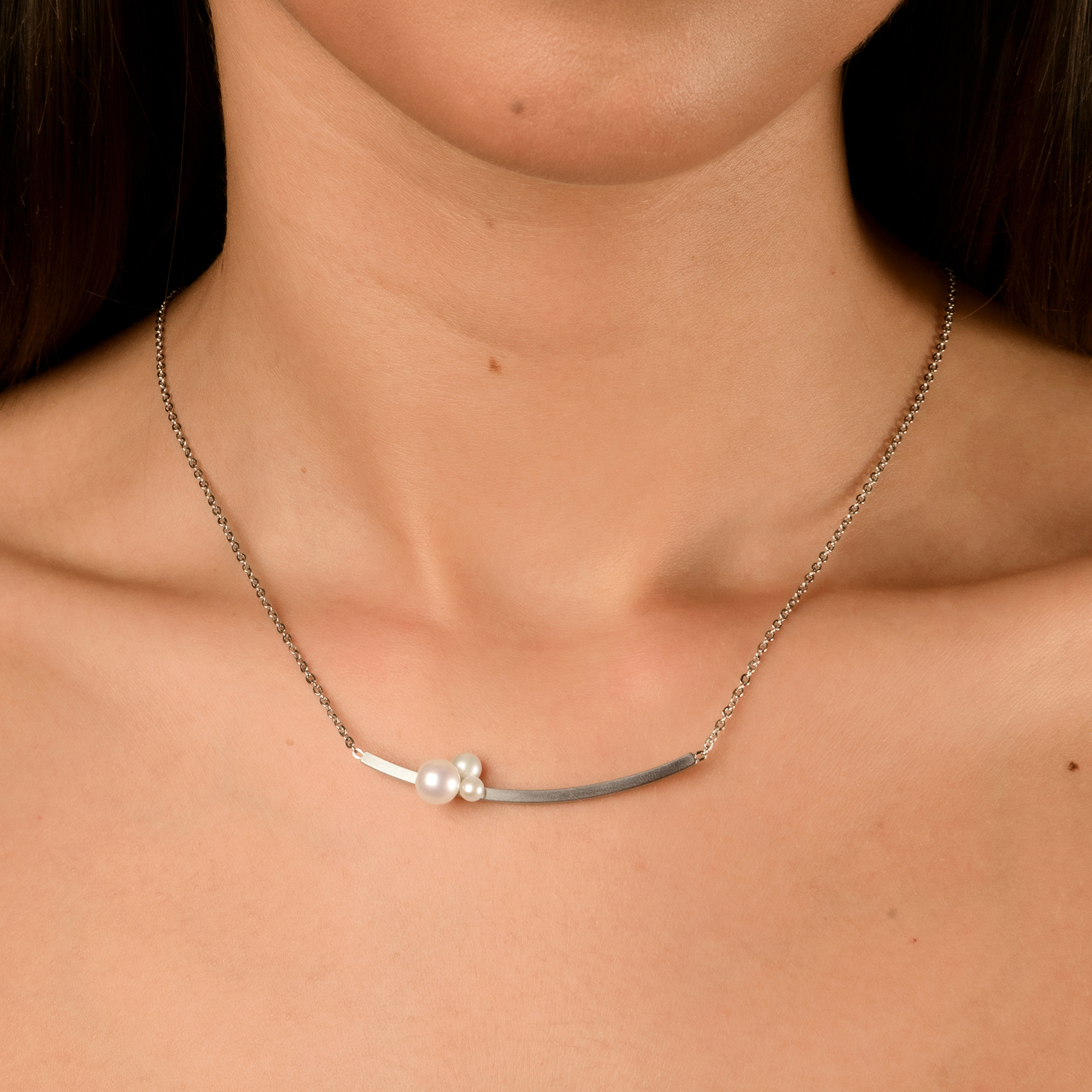 Ketten mit Anhänger