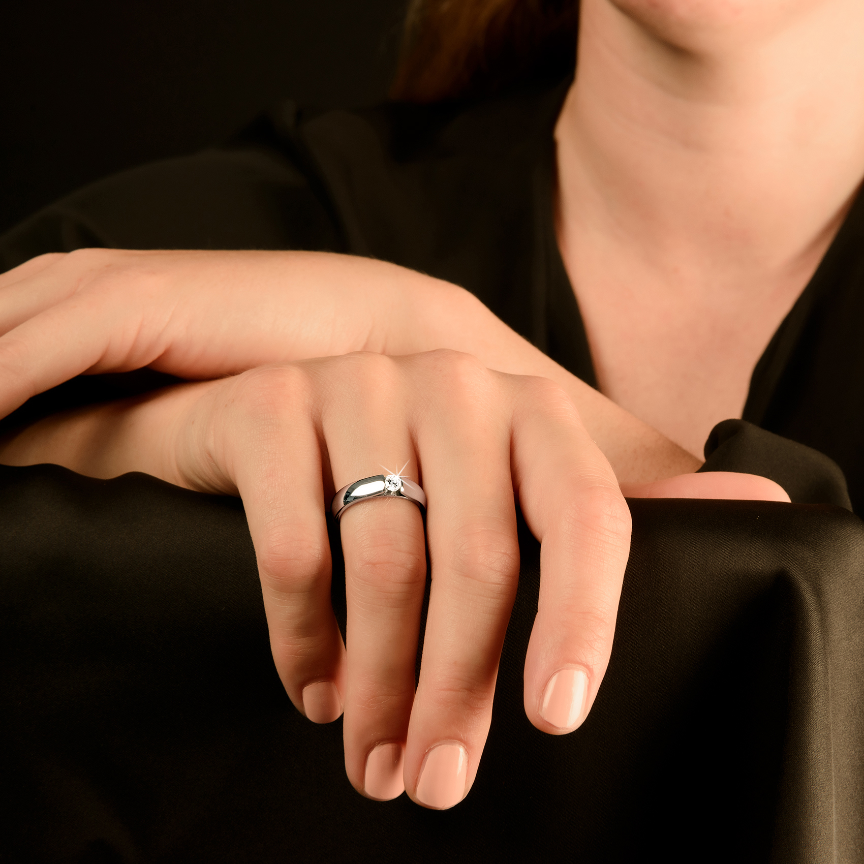 Ring Bedeutung Finger