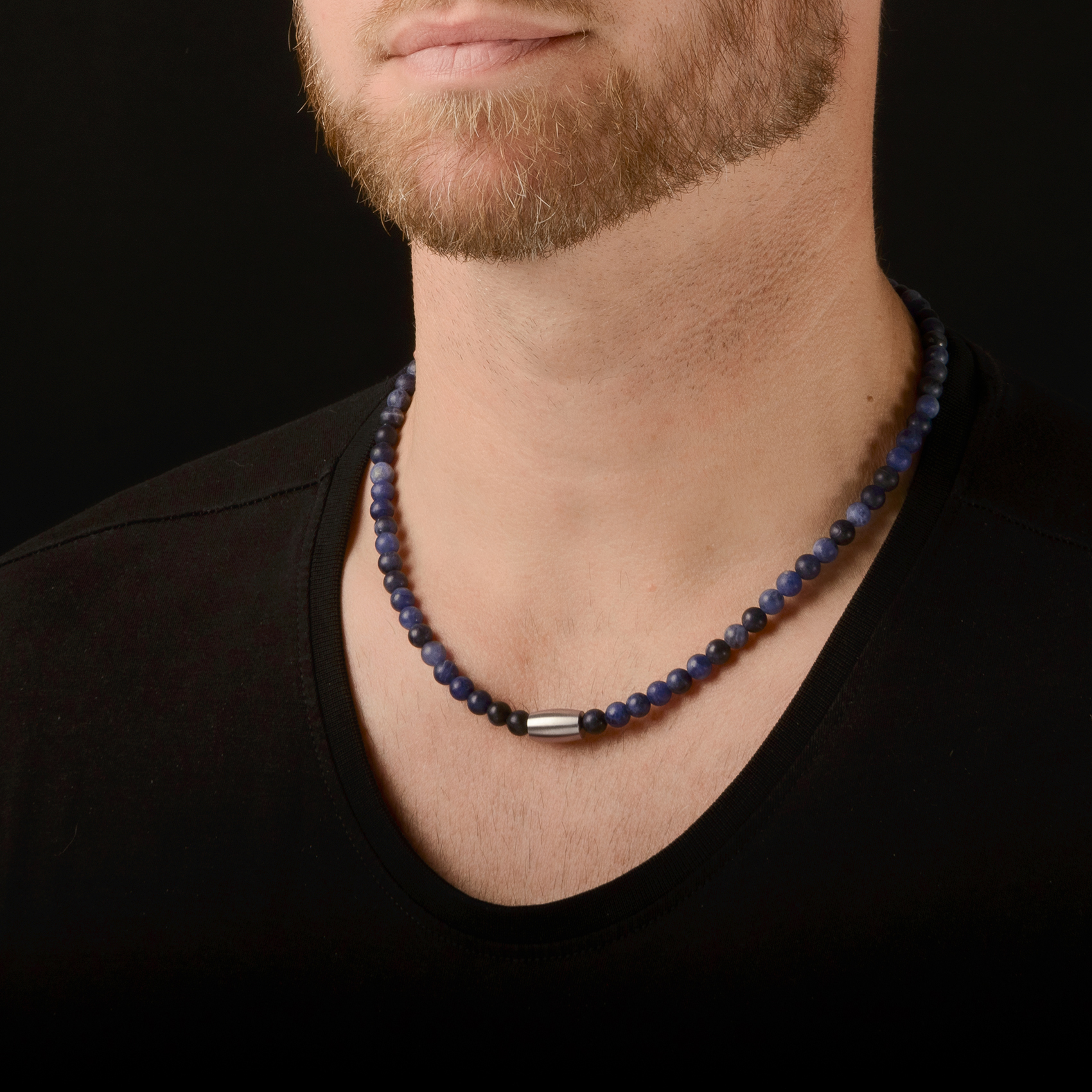 Ketten mit Anhänger