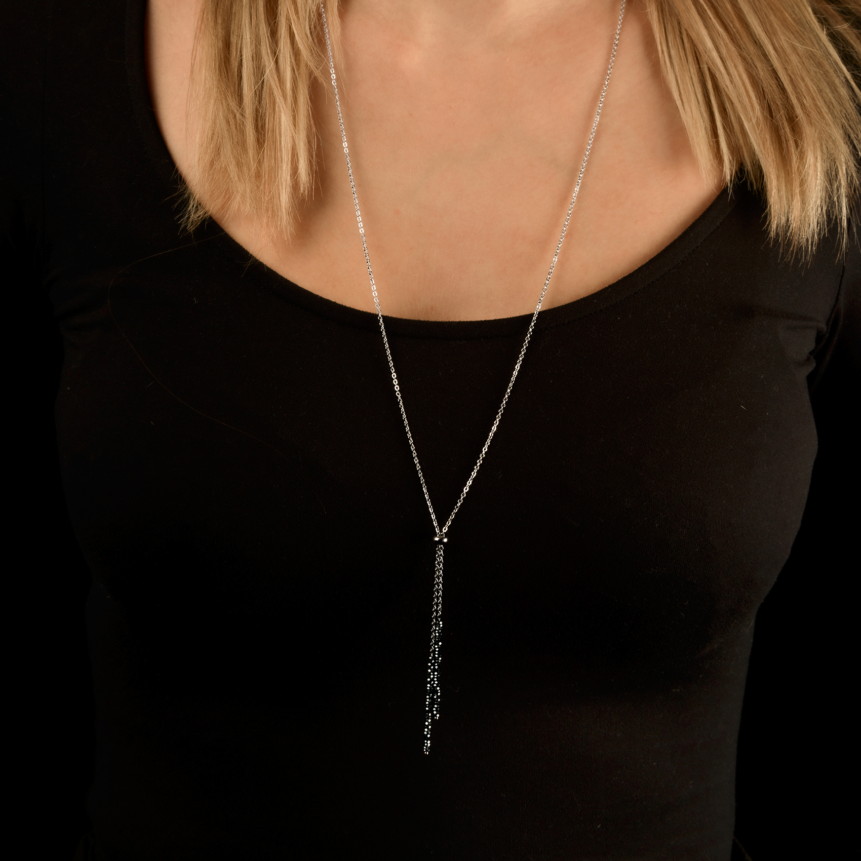 Ketten mit Anhänger