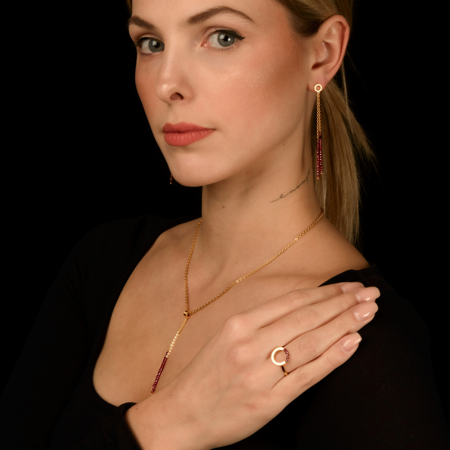 Ringgröße ermitteln