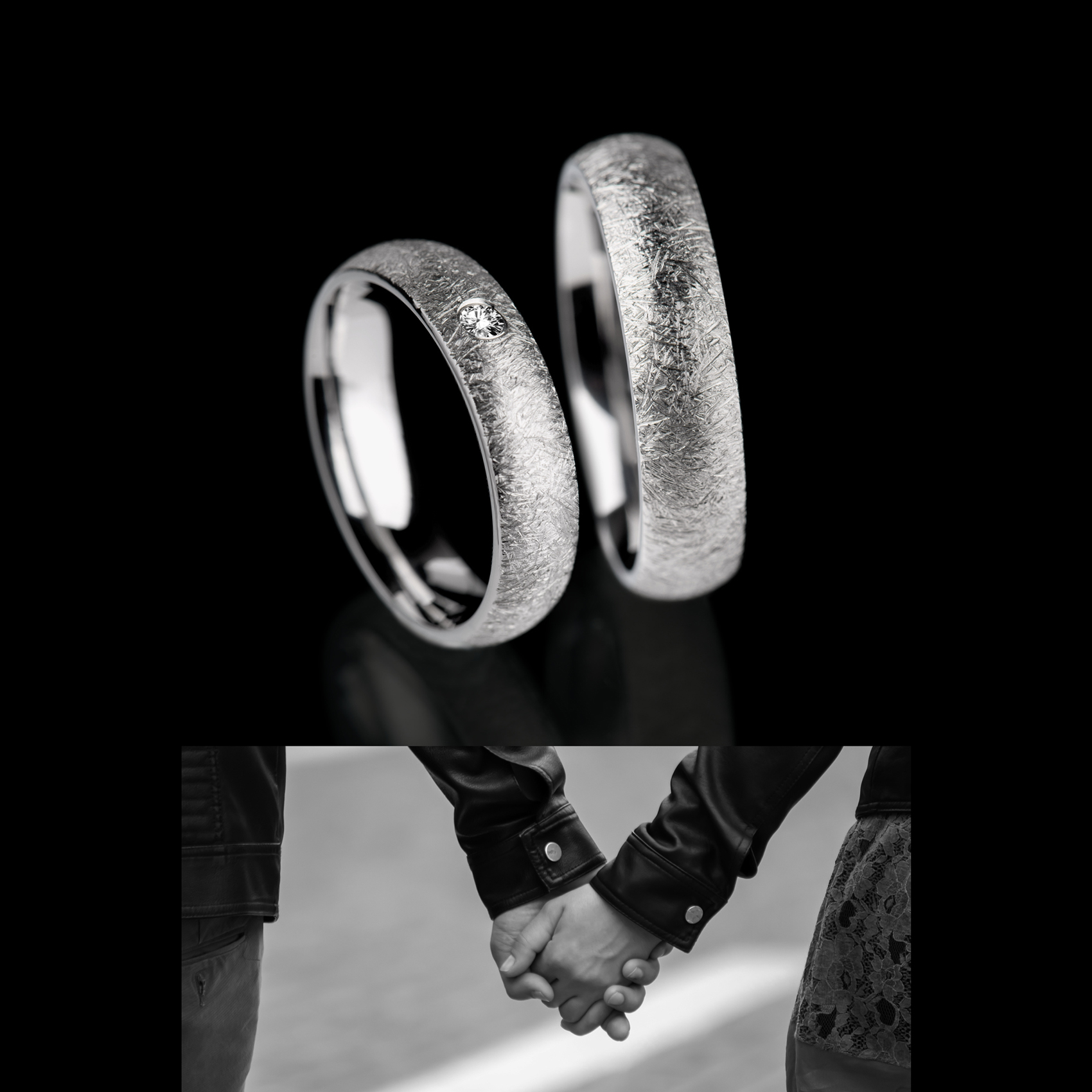 Promise Ring / Versprechungsring