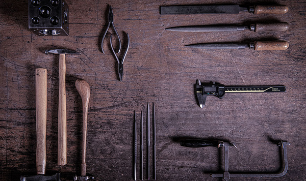 Kautschukketten_Handwerk