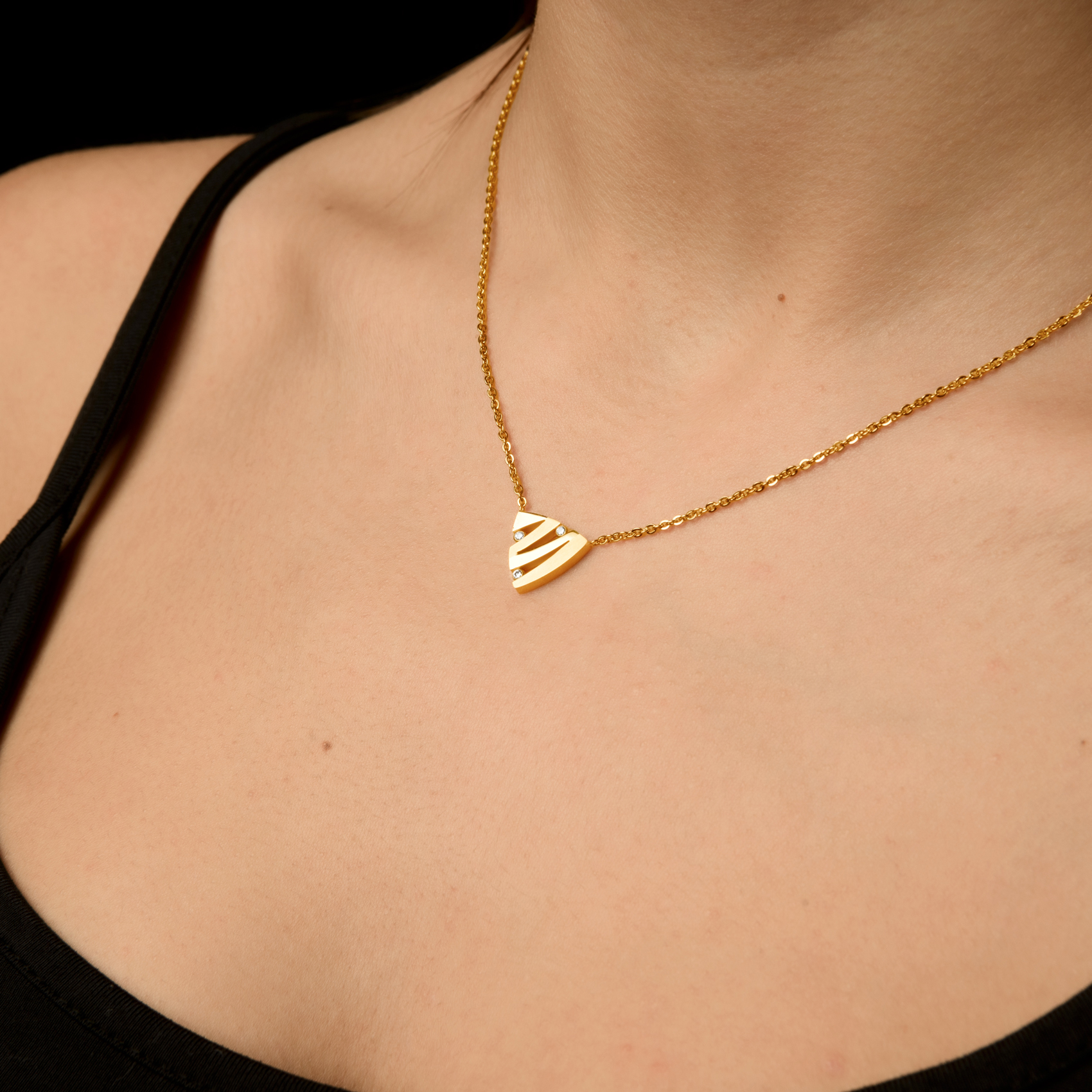 Halsschmuck Neuheiten