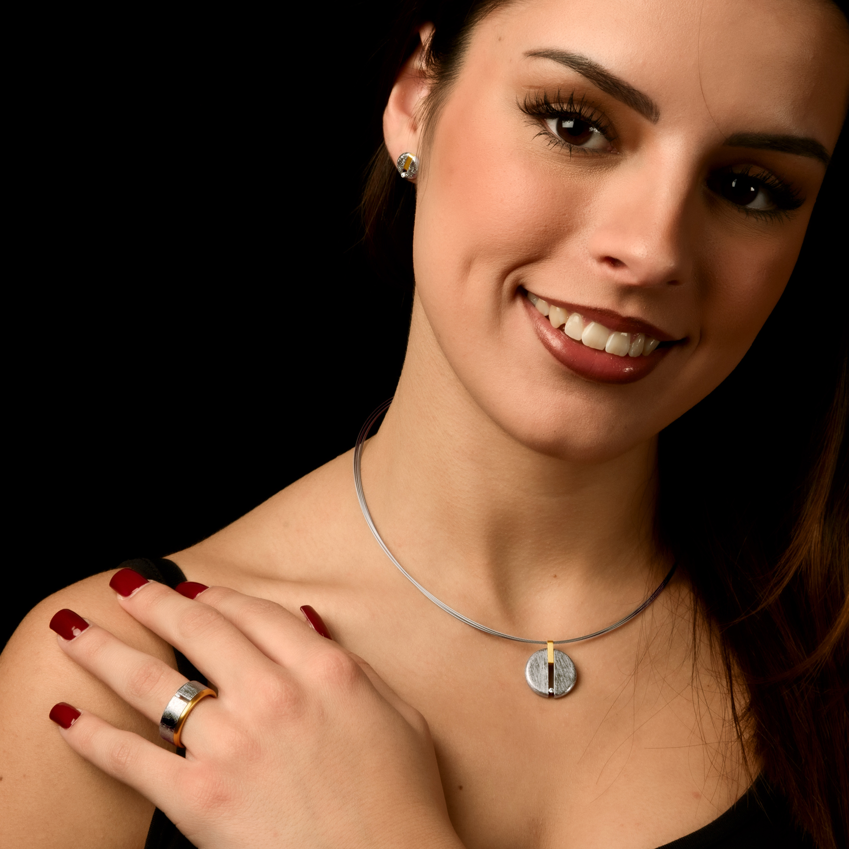 Ohrschmuck Neuheiten