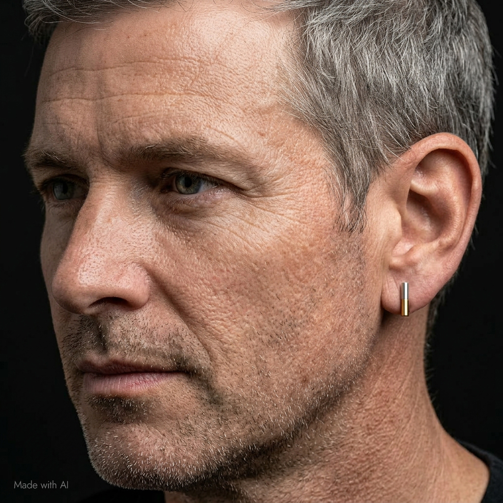 Herrenohrringe_E20.Bi