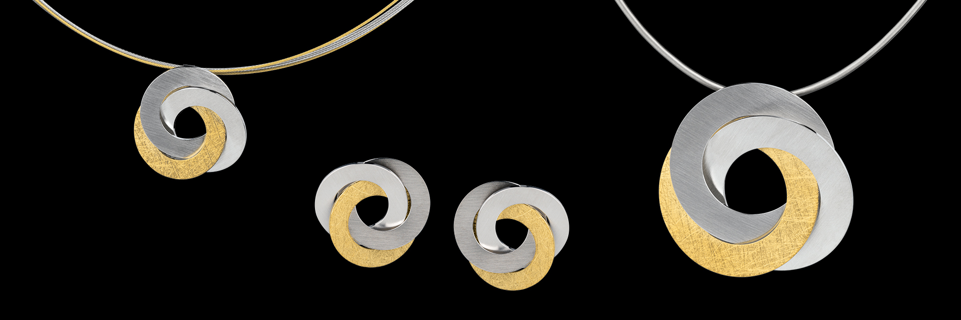 Nickelallergie Schmuck