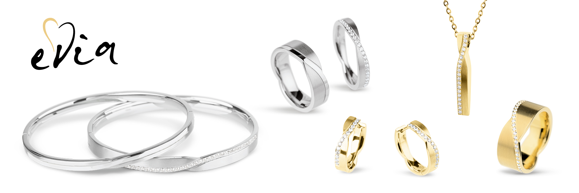 Nickelallergie Schmuck